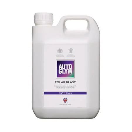 Autoglym Polar Blast