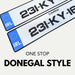 DONEGAL S