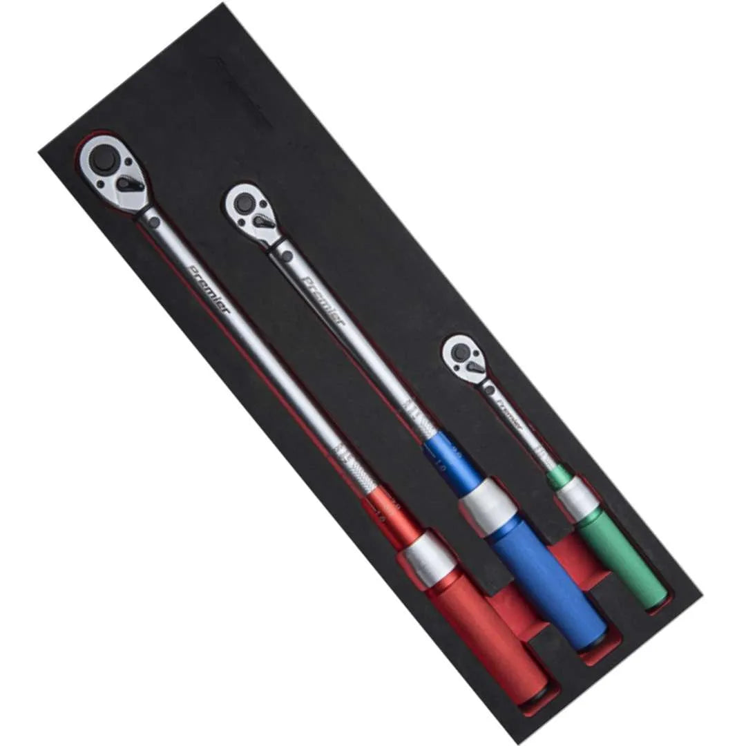 Sealey Hand Tool Sets