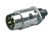 12S 7 Pin Plug A0023