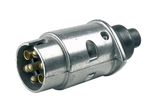 12S 7 Pin Plug A0023