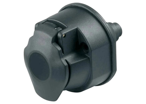 13 Pin Plastic Socket A0032
