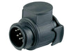 13 Pin Socket to 12N 7 Pin Plug Adaptor A0035
