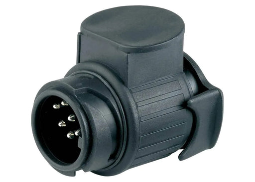 13 Pin Socket to 12N 7 Pin Plug Adaptor A0035