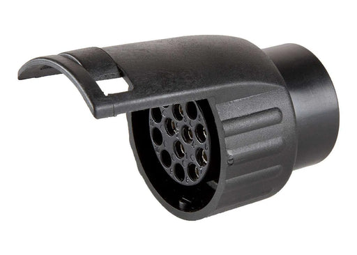13 Pin Socket to 12N 7 Pin Plug Adaptor A0036