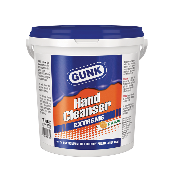 Gunk Hand Cleaner 10L