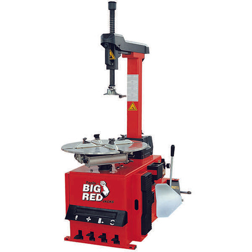 TRE2211A BIG RED TYRE CHANGER