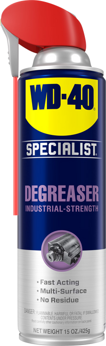 WD-40 Degreaser