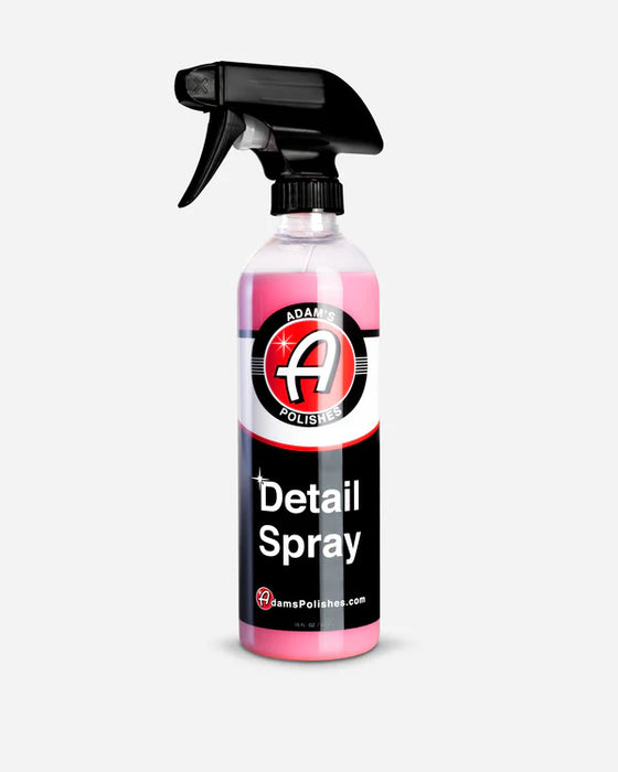 Adam’s Essential Car Wash & Detailing Kit
