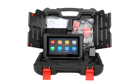 Autel MaxiCHECK MX900C Diagnostic System