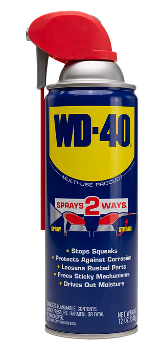 WD-40