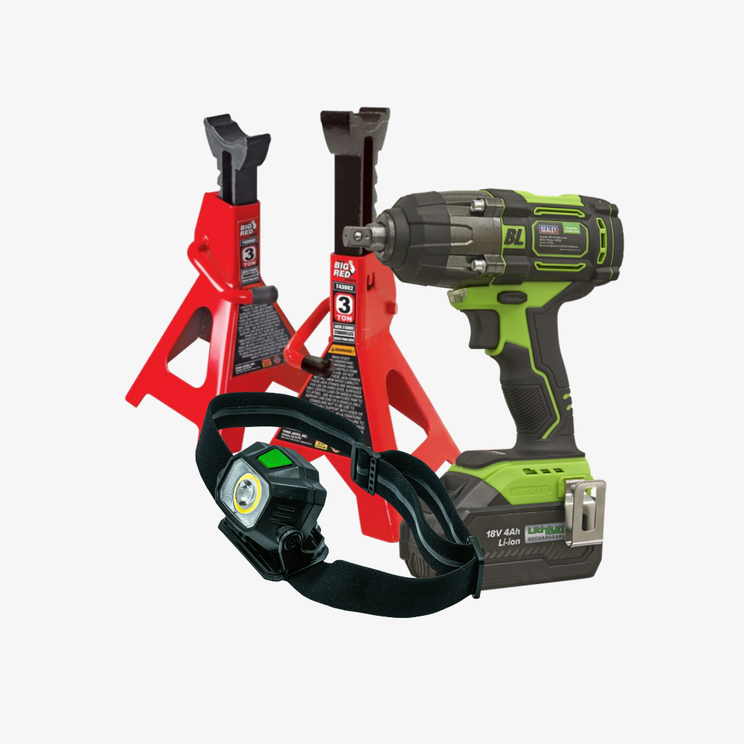 Gifts for Mechanics