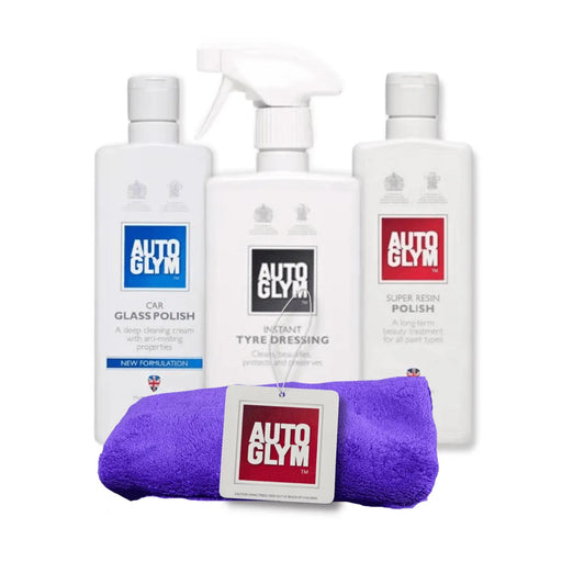 1stop autoglym gift pack