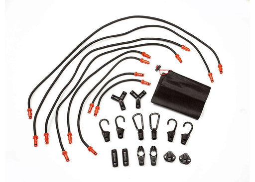 22 Piece Bungee Clic Set RLS9
