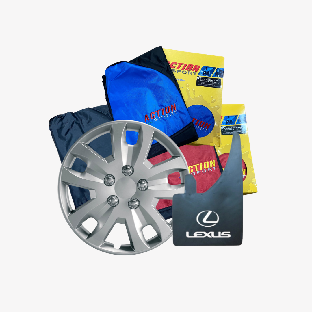 Motoring Gifts