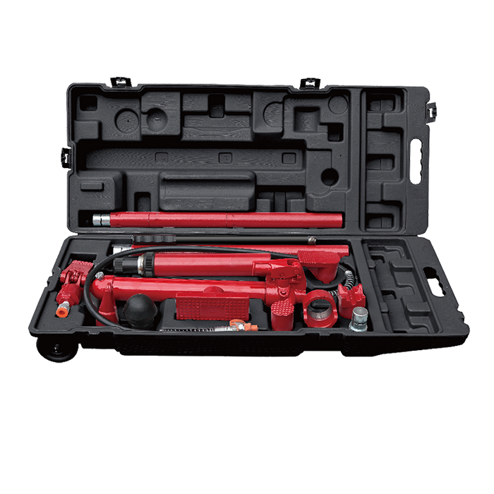 Big Red Porta Power T71003L