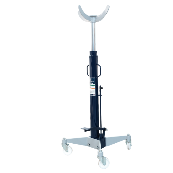 TCE 1.5 Ton Transmission Jack TEL15011
