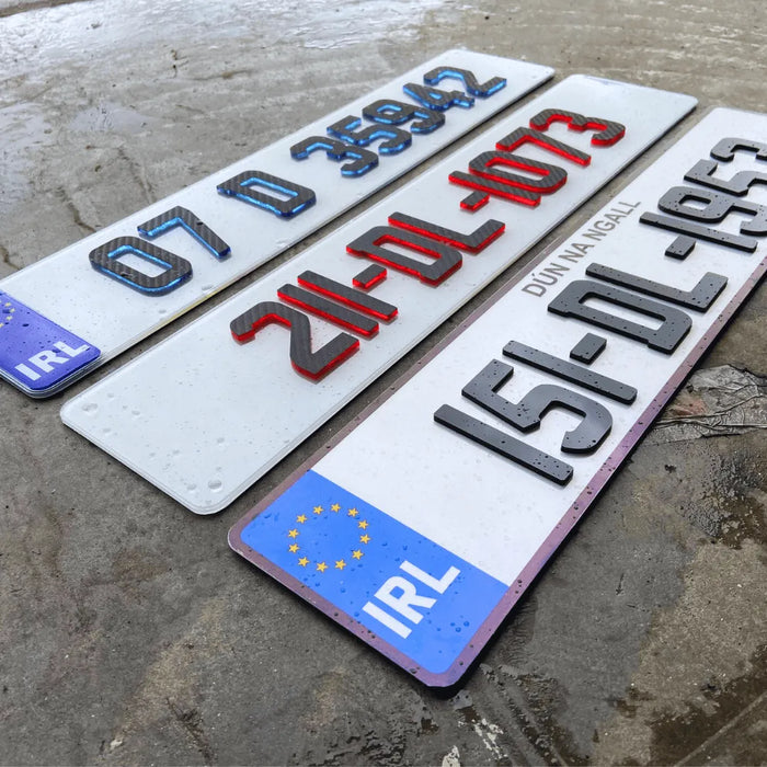 4D Plates