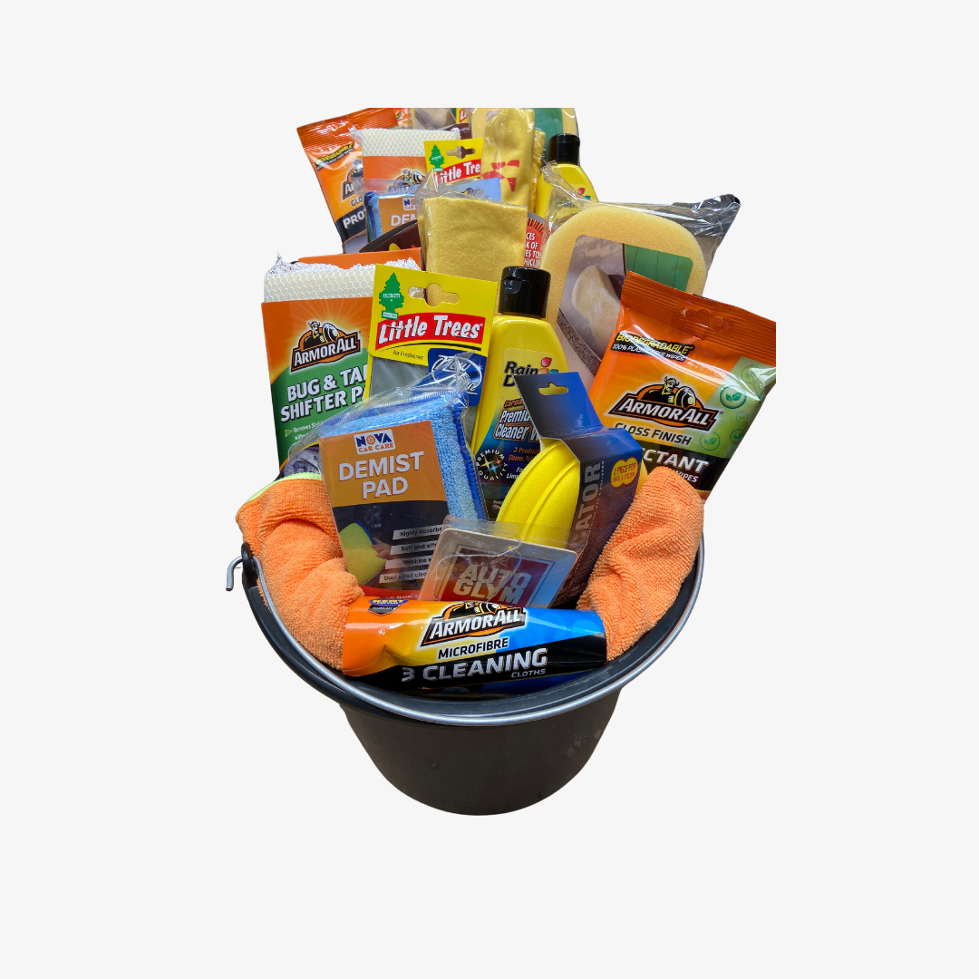 One Stop Hampers