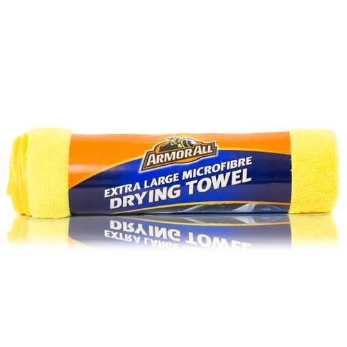 40009 Extra Large Microfibre Drying Towel EN 1 unit