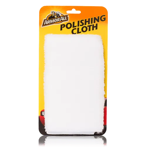 40012 Polishing Cloth EN 1 unit
