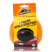40015 3 Polish Applicator Pads With Handle EN 3 Pads