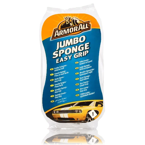 40016 Jumbo Sponge ML 1 unit