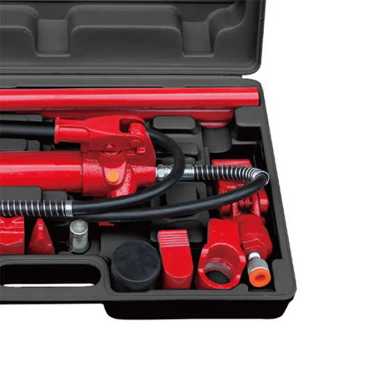 Big Red 10 Ton Hydraulic Portable Body Repair Kits T71003L