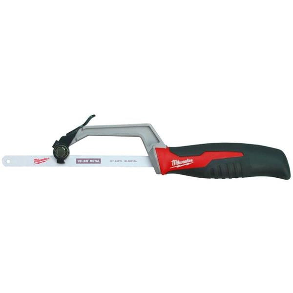 MILWAUKEE COMPACT HACKSAW -1 PC
