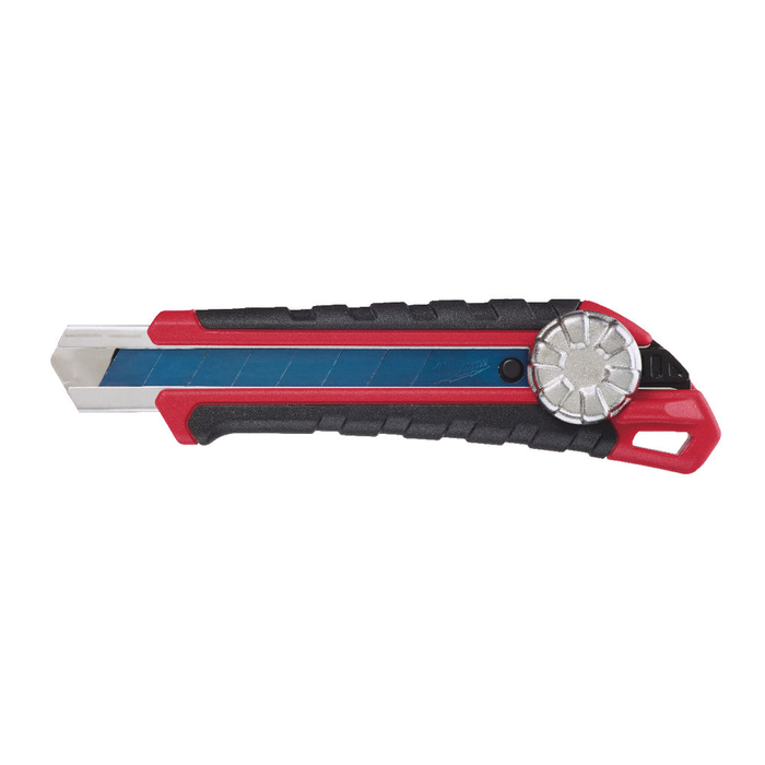 MILWAUKEE SNAP KNIFE 18 MM -1 PC