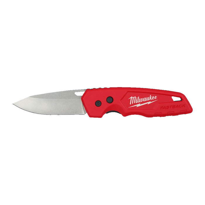 MILWAUKEE FASTBACK FOLDING KNIFE -1 PC