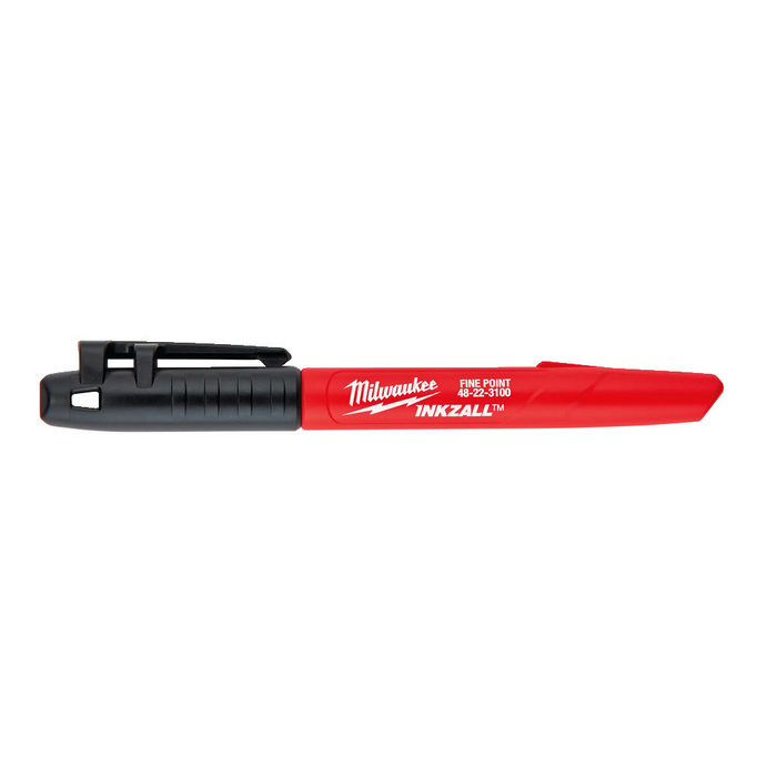 Milwaukee Fine point Marker - 1 pc MOQ 36
