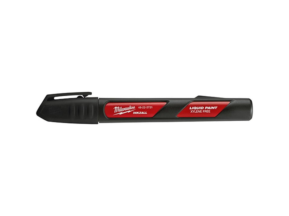MILWAUKEE INKZALL MARKER BLACK