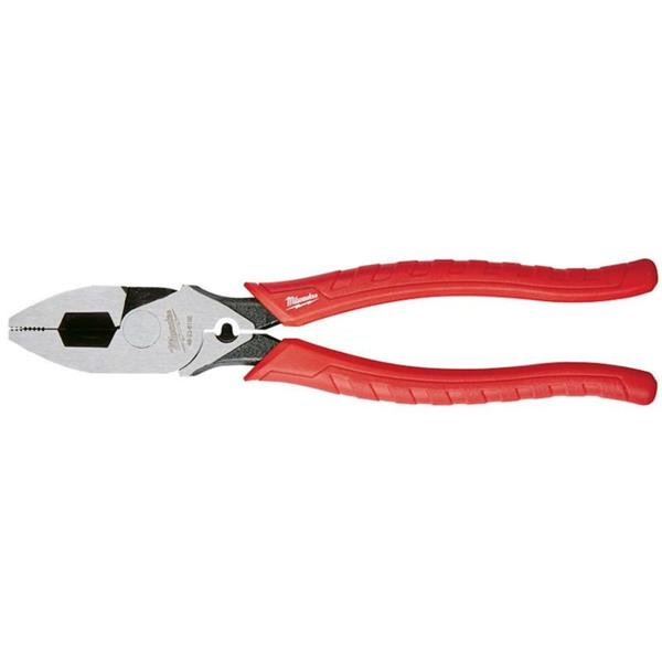 Milwaukee Linemans Pliers -1pc