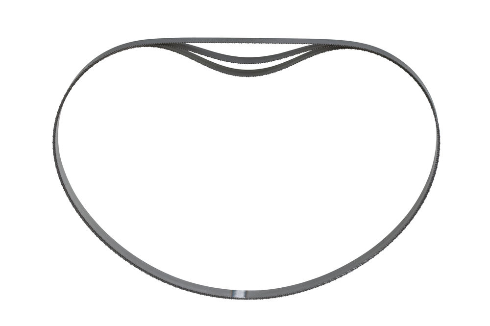 MILWAUKEE BANDSAW BLADEMM X 18 TPI - 3 PCS