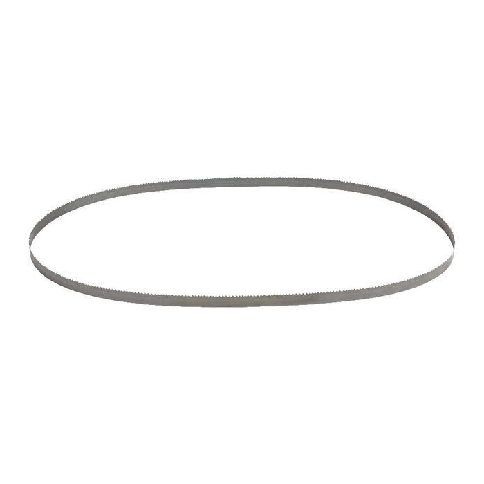 MILWAUKEE PREMIUM BANDSAW BLADE 776.29 X12/14-3 PCS