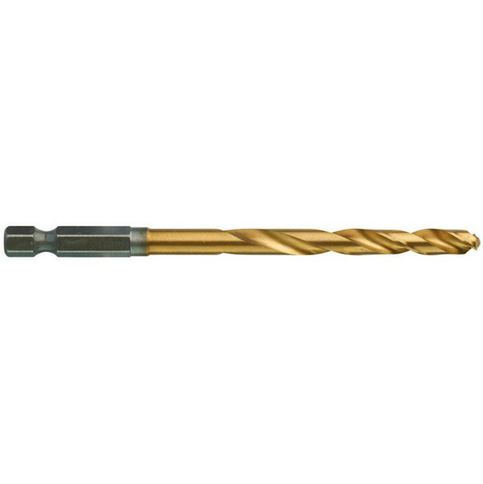 Milwaukee Metal Drill ShW HSSTiN 6.0mm-1pc