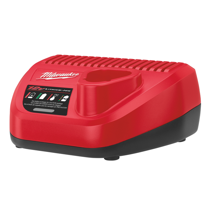 Milwaukee M12 Charger C12 C