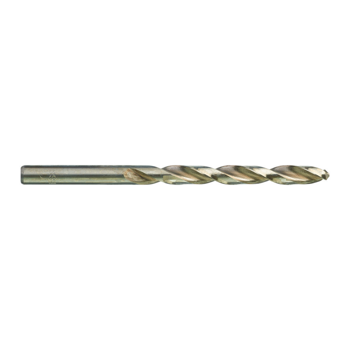MILWAUKEE HSS-G THUNDERWEB DRILL (DIN338) 7.0 X109 -1 PC