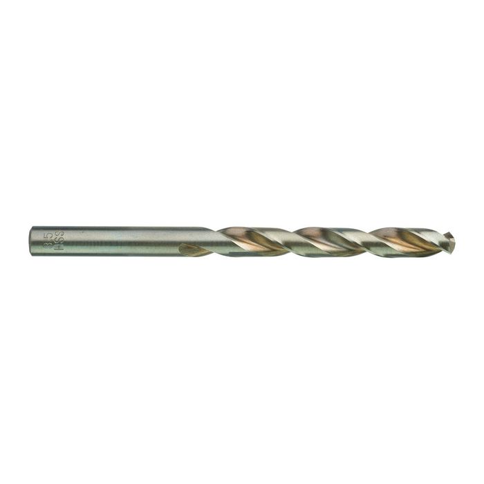 MILWAUKEE HSS-G THUNDERWEB DRILL (DIN338) 8.5 X117 -1 PC