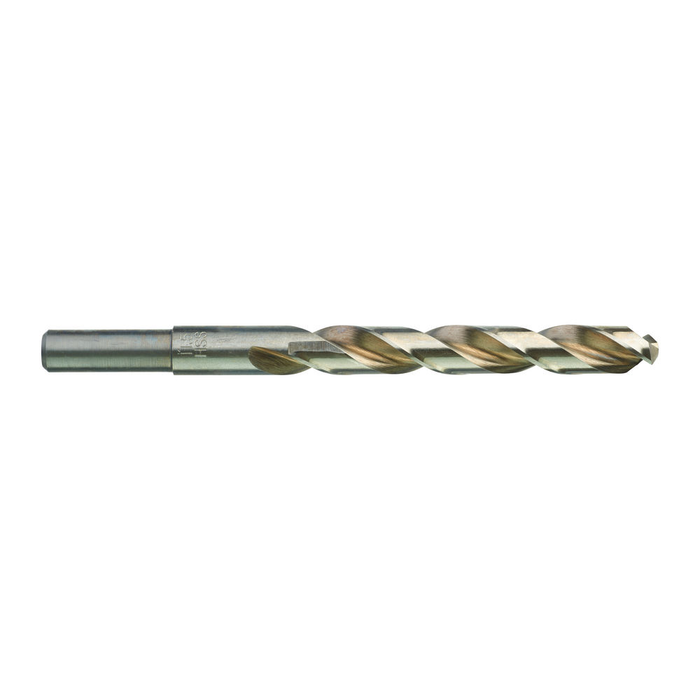 MILWAUKEE HSS-G THUNDERWEB DRILL (DIN338) 11.5 X142-1 PC