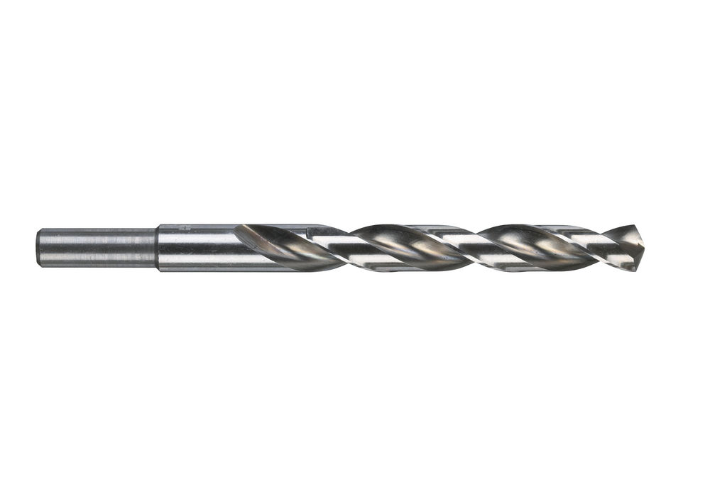 MILWAUKEE HSS-G THUNDERWEB DRILL (DIN338) 12.0 X151-1 PC