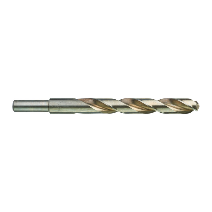 MILWAUKEE HSS-G THUNDERWEB DRILL (DIN338) 13.0 X151-1 PC