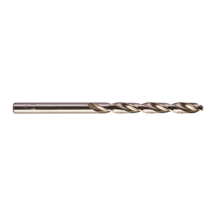 MILWAUKEE HSS-G THUNDERWEB DRILL (DIN338) 5.5 X93 -10 PCS