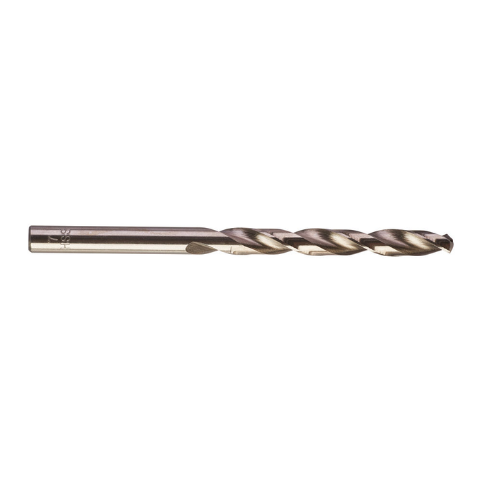 MILWAUKEE HSS-G THUNDERWEB DRILL (DIN338) 7.0 X109 -5 PCS