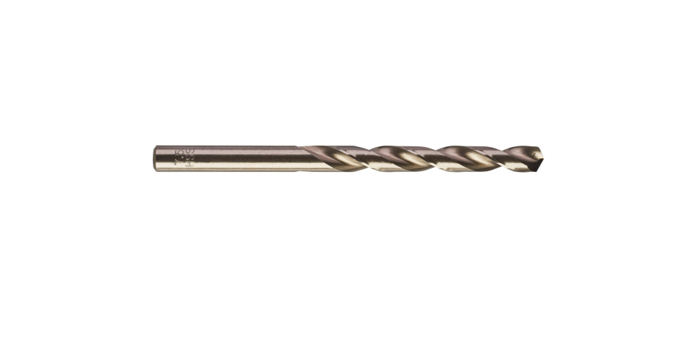 Milwaukee HSS-G Thunderweb Drill (DIN338) 7.5x109 -5pcs