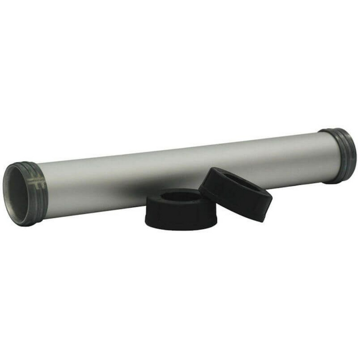Milwaukee CAULKING GUN PIPE 600 ML ALUM P1 M