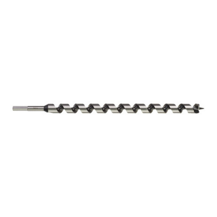 Milwaukee Wood Drill Auger Bit 24x460mm-1pc