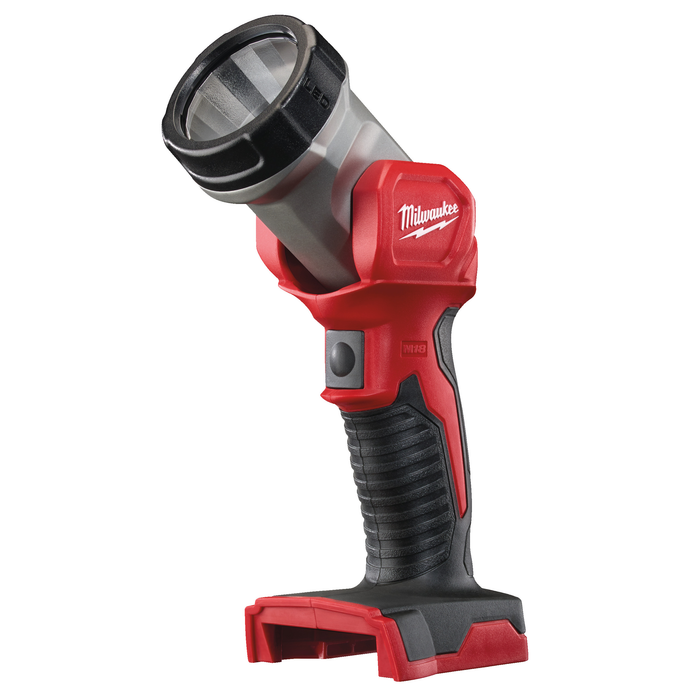 Milwaukee M18 TLED-0 M18 TRUEVIEW LED WORK LIGHT (BARE UNIT)