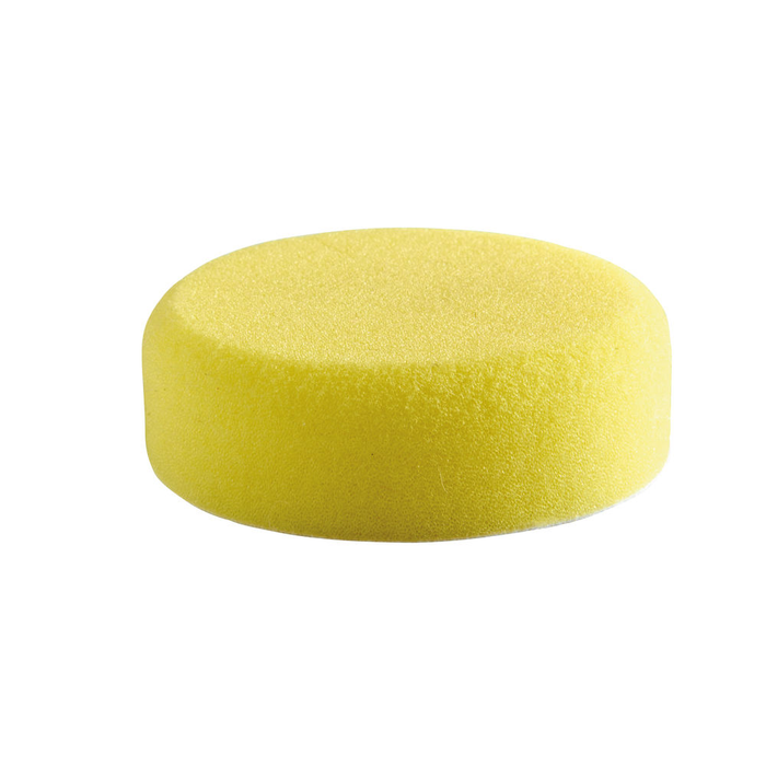 MILWAUKEE SPONGE HARD 75 MM -1 PC